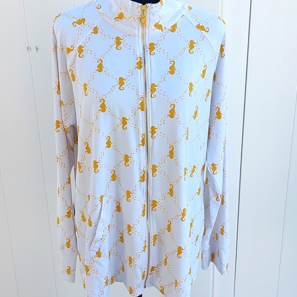 Seahorse Women's XL Jacket